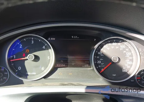 2016 Volkswagen Touareg Tdi Lux z USA, uszkodzony, nr VIN WVGEP9BP8GD001962